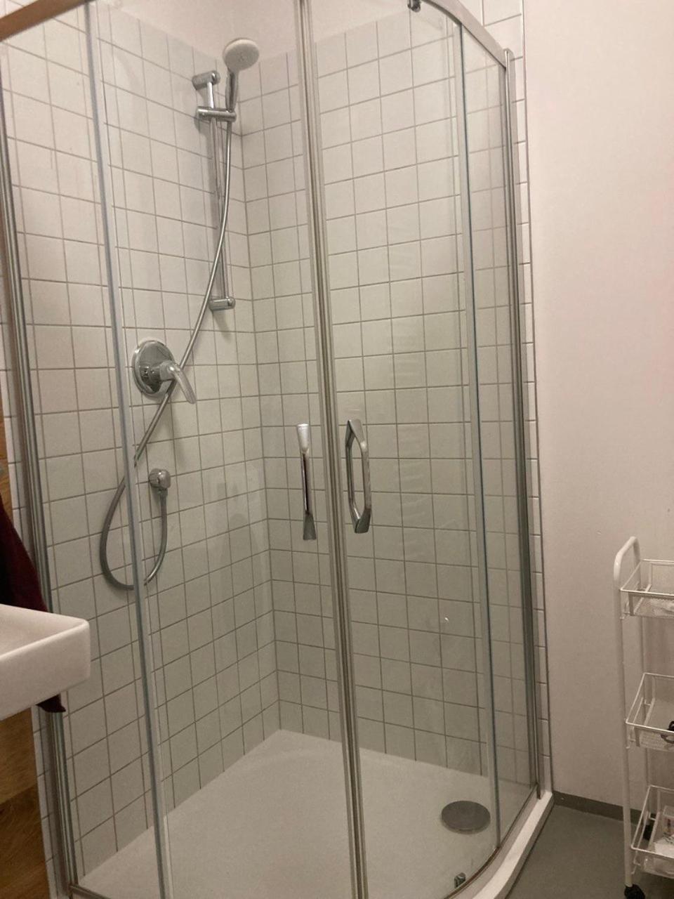 Residence Park Klamovka 프라하 외부 사진