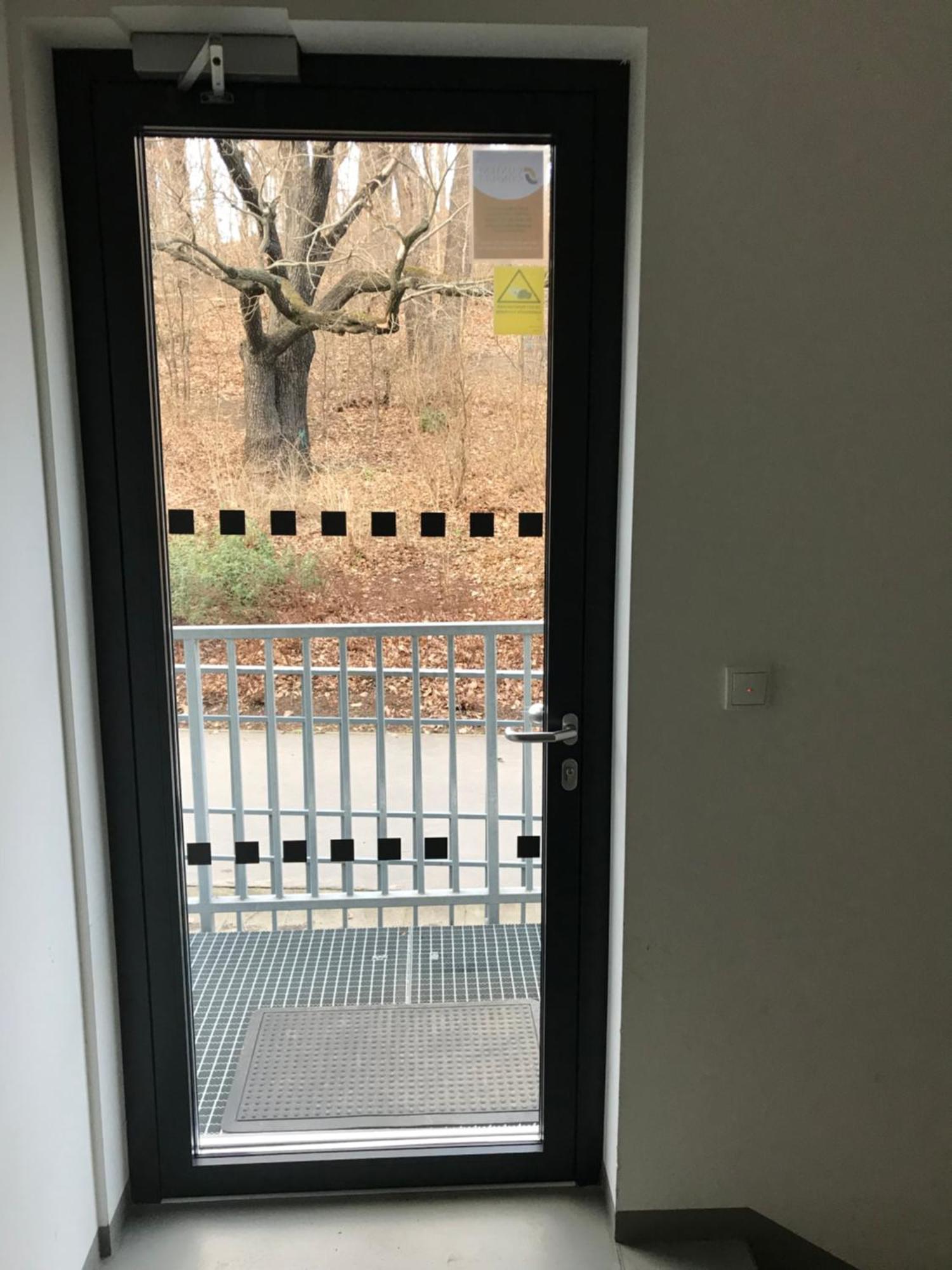 Residence Park Klamovka 프라하 외부 사진